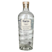 Barra Hebridean Vodka 44% ABV 0.7l