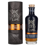 Marzadro DICIOTTO Lune Whisky Cask Finish 42% Vol. 0.5l in Gift Box