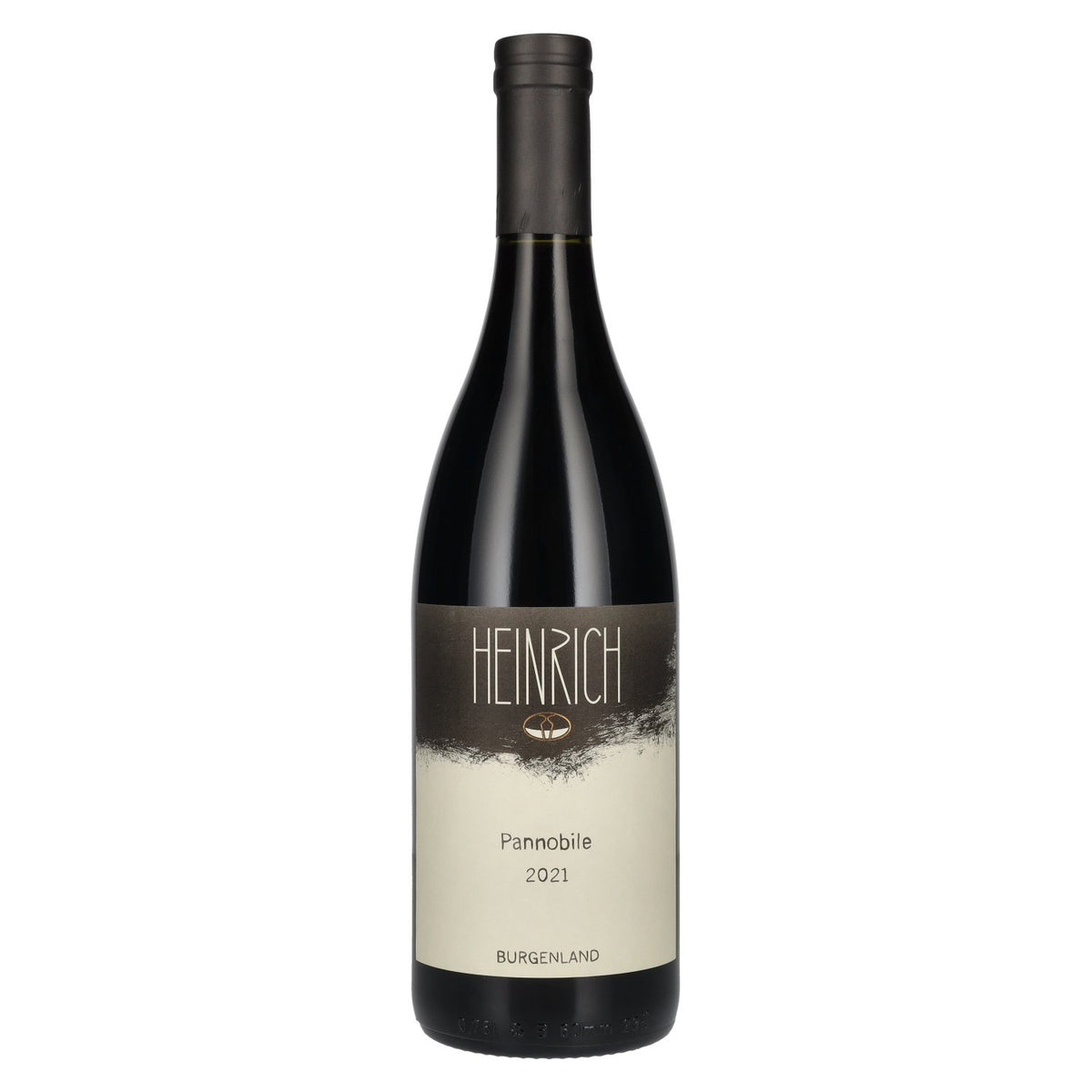 Heinrich Pannobile 2021 13% Vol. 0.75l