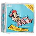 Kleiner Klopfer Peppermint 18% Vol. 25x0.02l