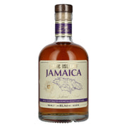 Cane Island JAMAICA Caribbean Aged Single Island Rum 40% Vol. 0.7L