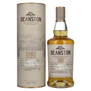 Deanston 20 Years Old Organic American Oak Highland Single Malt 2002 49,7% Vol. 0,7l in Geschenkbox