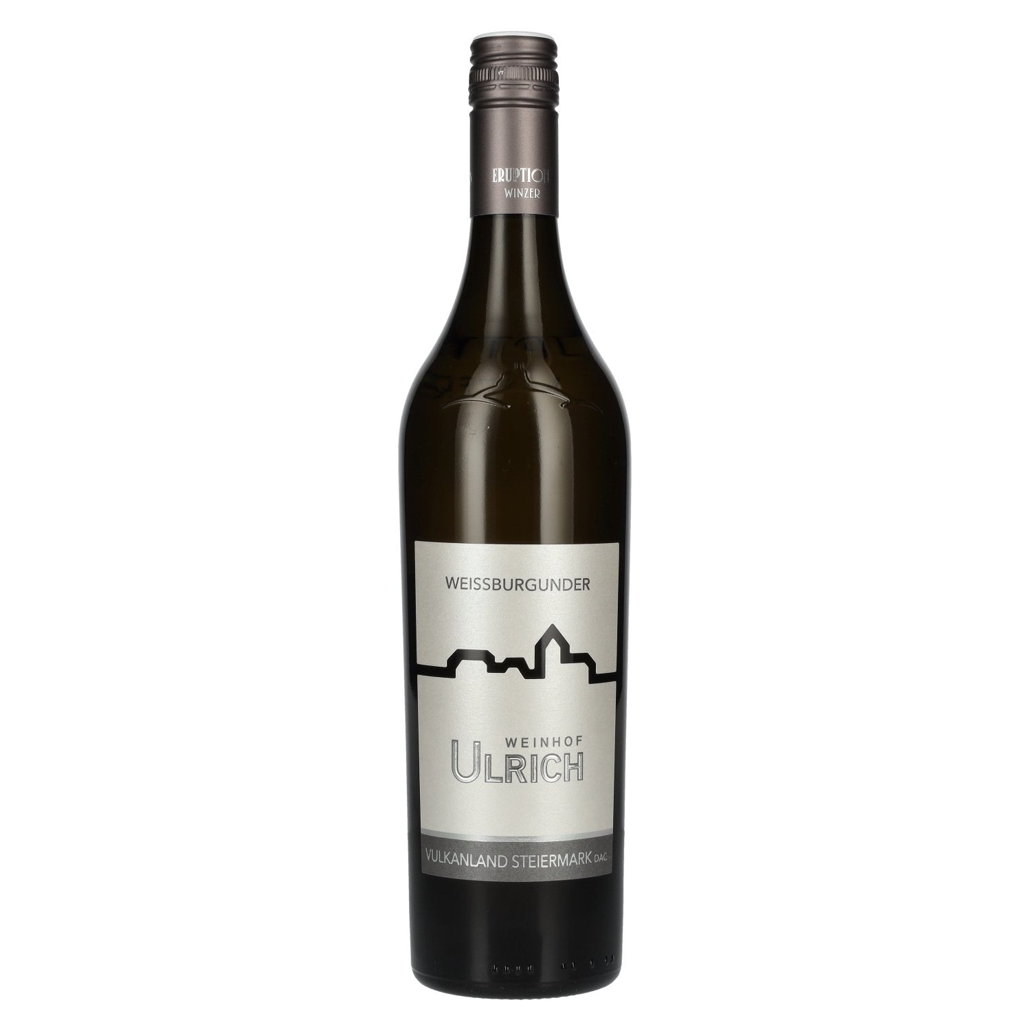 Weinhof Ulrich Pinot Blanc Vulkanland Steiermark DAC 2024 12.5% Vol. 0.75l