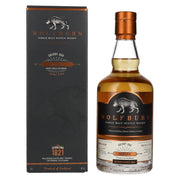 Wolfburn AURORA Single Malt Scotch Whisky 46% Vol. 0.7L in Gift Box