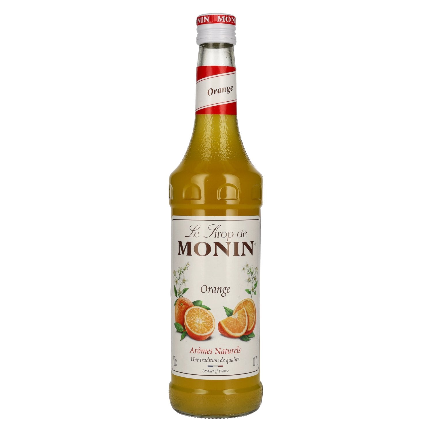 Monin ORANGE Syrup 0.7l
