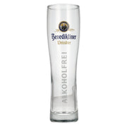 Benedictine Alcohol-Free Glass with 0.5l Mark
