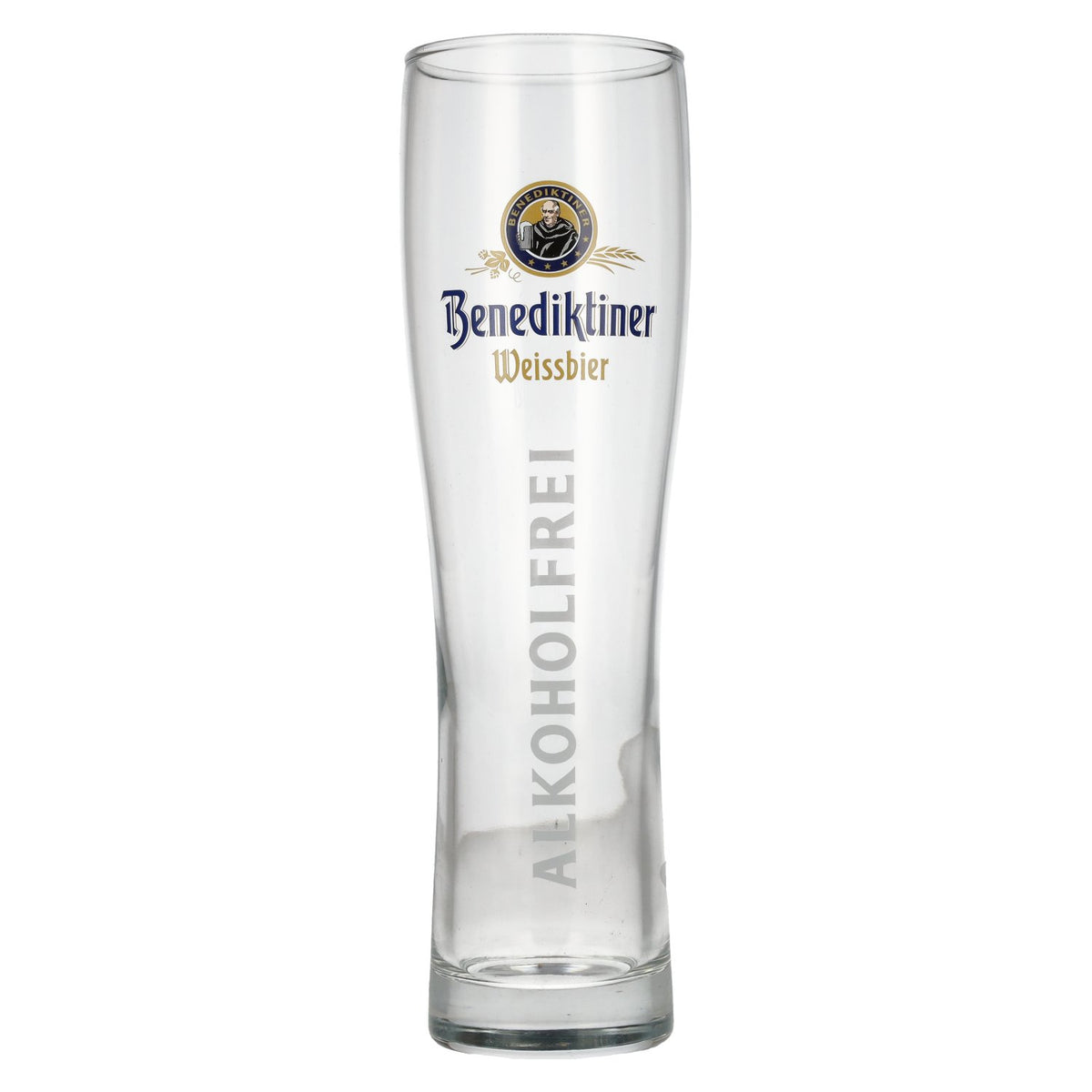 Benedictine Alcohol-Free Glass with 0.5l Mark