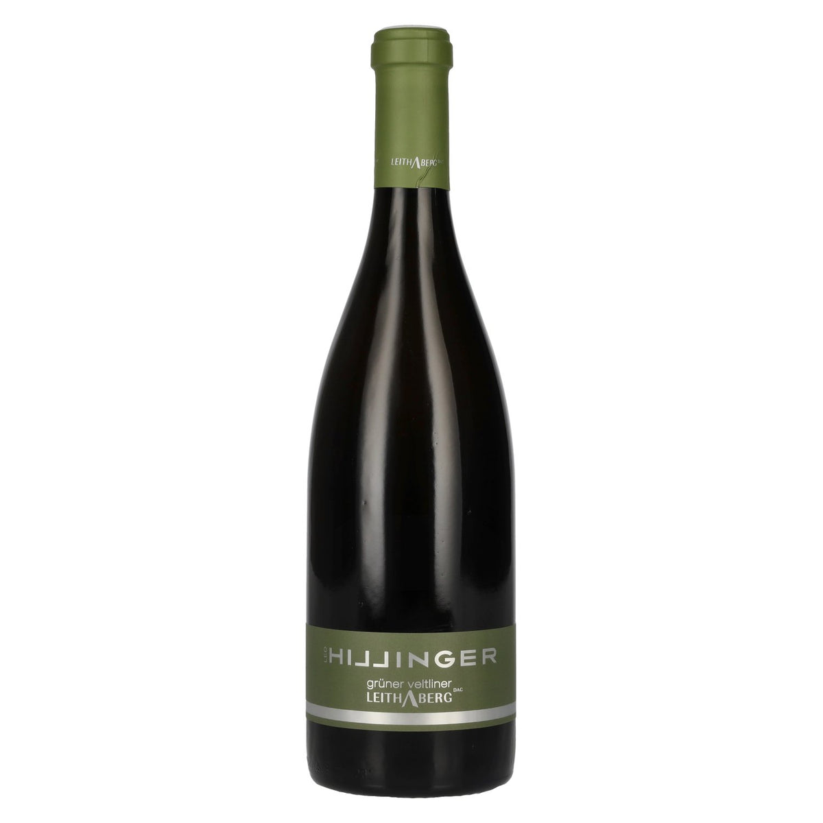 Hillinger Grüner Veltliner Leithaberg DAC 2022 13% Vol. 0.75l