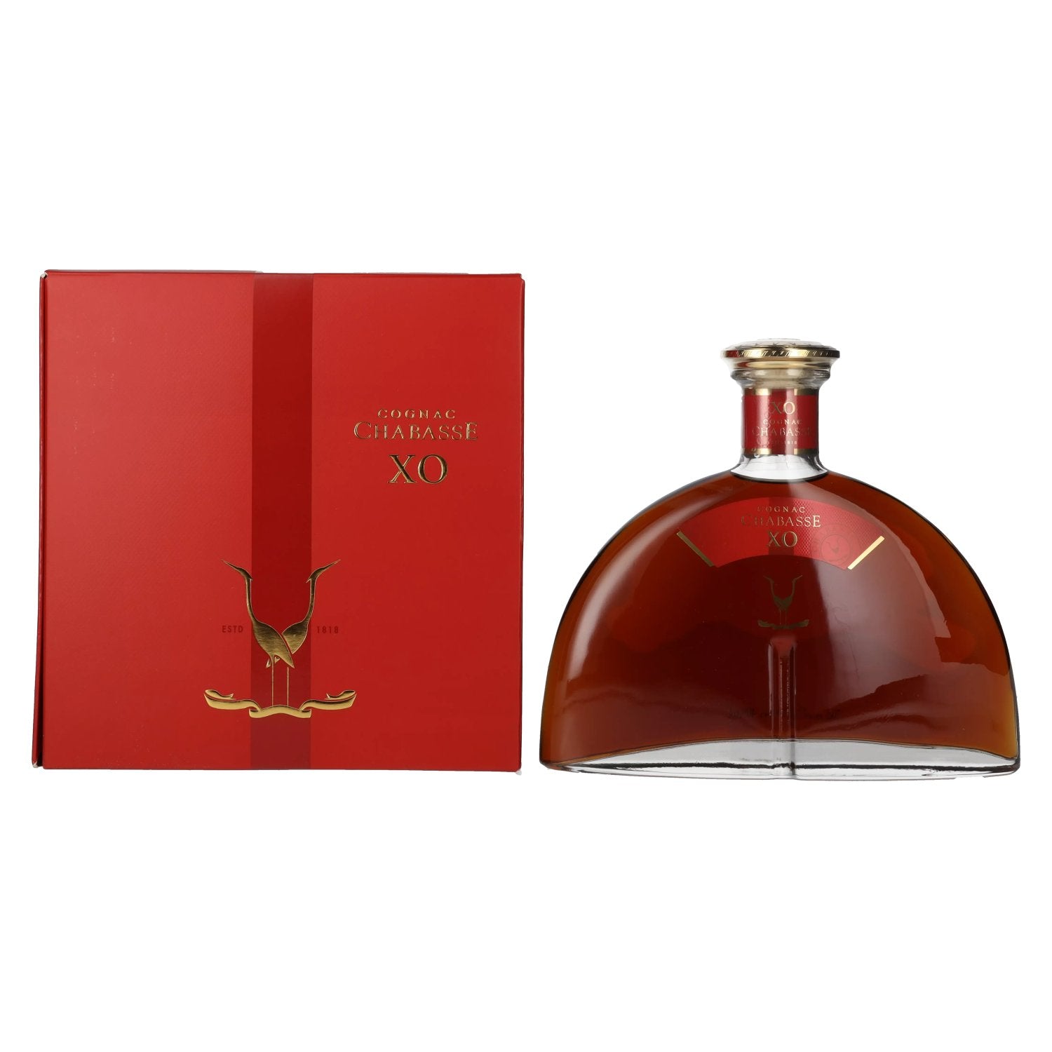 Cognac Chabasse
