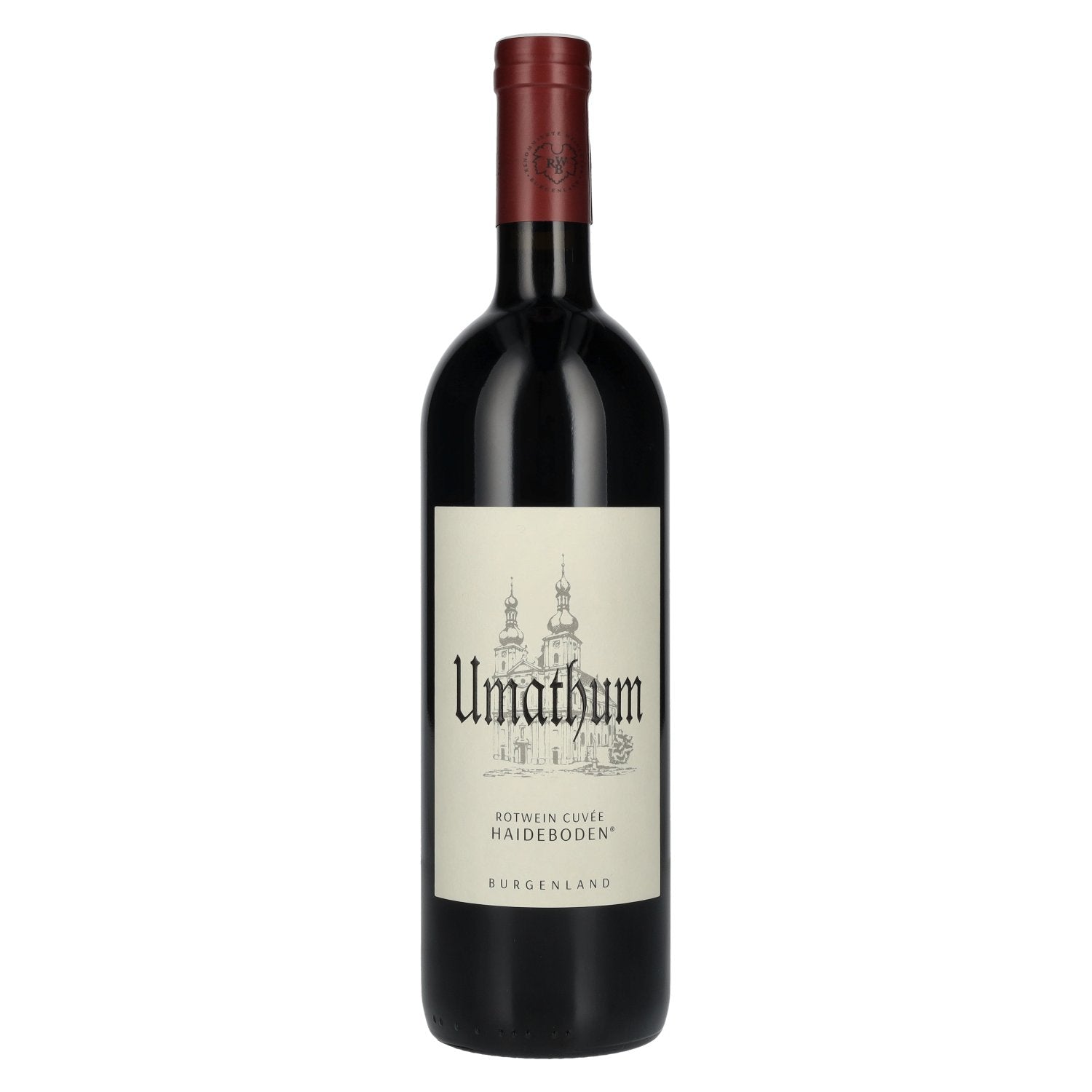 Umathum Haideboden Cuvée 2022 13% Vol. 0.75l