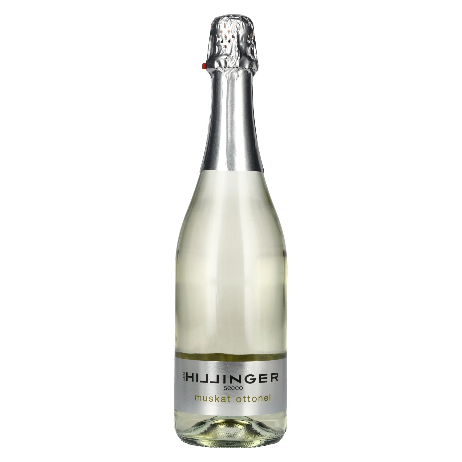 Hillinger Secco Muskat Ottonel 11,5% Vol. 0,75l
