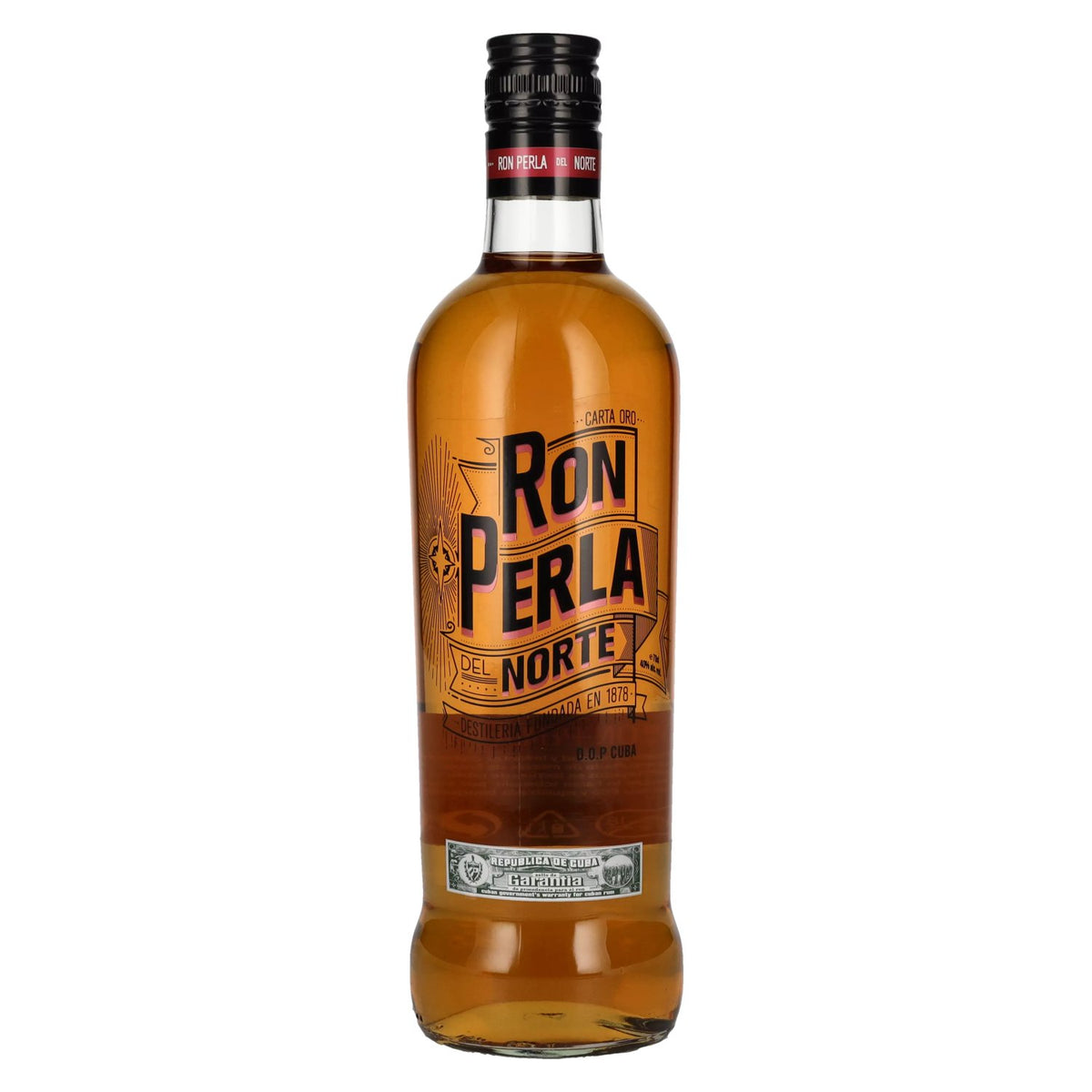 Ron Perla del Norte