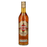 Havana Club Añejo Especial Cuban Rum 37.5% Vol. 0.7l