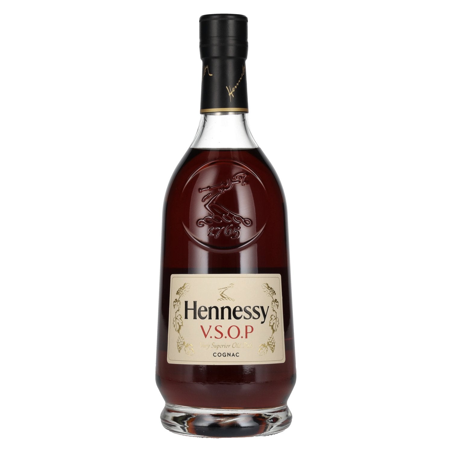 Hennessy V.S.O.P Cognac 40% Vol. 0.7l