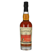 Planteray Pineapple Artisanal Infusion Stiggin's Fancy 40% Vol. 0.7l