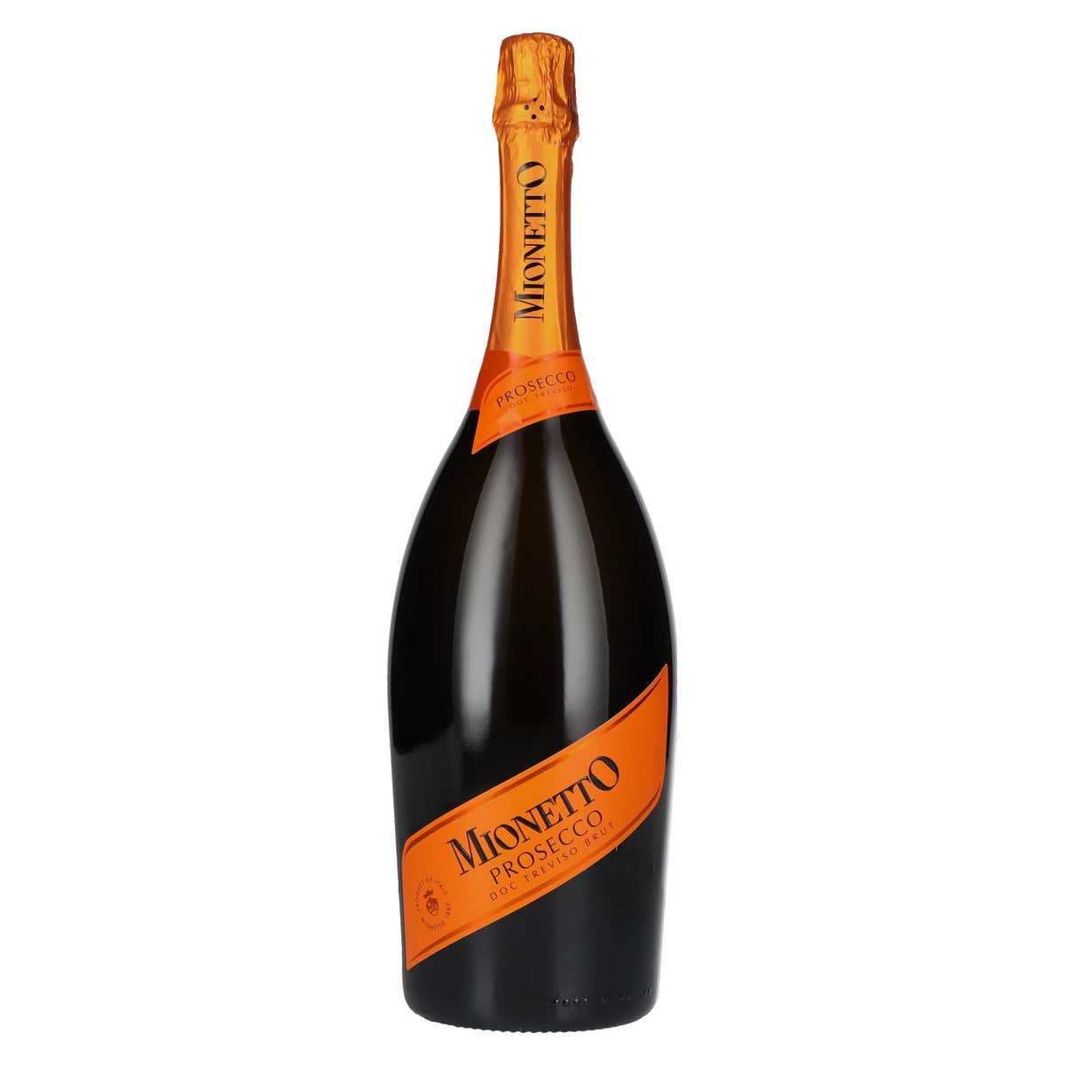 Mionetto Prosecco Treviso Brut DOC 11% Vol. 1.5L