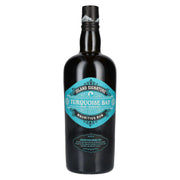 Turquoise Bay Mauritian Grand Cru Mauritius Rum 40% vol. 0.7 l
