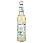 Le Sirop de Monin VANILLE ZUCKERFREI 0,7l