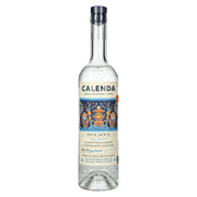 Mezcal Calenda 100% Agave PDO 43% Vol. 0.7l