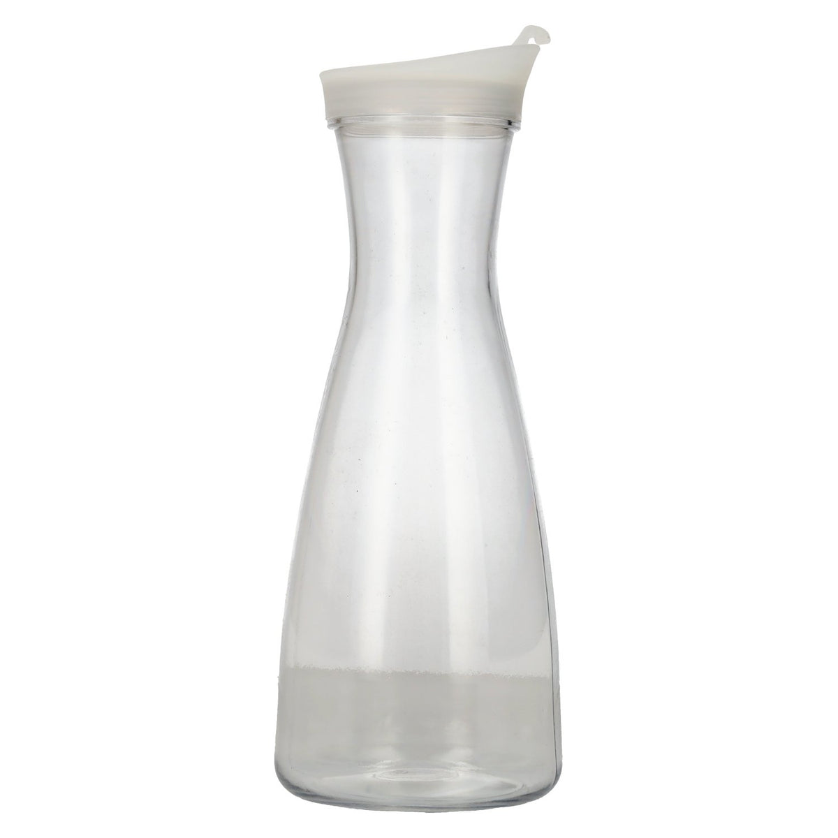 1-litre carafe with lid