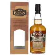 Jack Ryan TOOMEVARA 10-Year-Old Single Malt Irish Whisky, Calvados Finish, 46% ABV, 0.7l, in a gift box