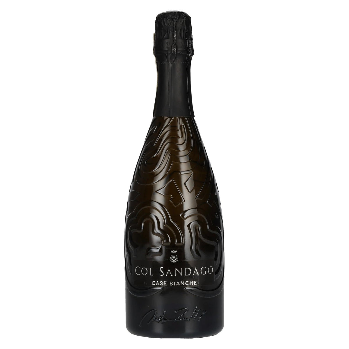 Col Sandago Prosecco Case Bianche Extra Dry DOCG 11,5% Vol. 0,75l