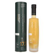 Octomore EDITION: 17.3 Super Heavily Peated Islay Single Malt, Release 2026, 60.9% ABV, 0.7 litres in a tin box