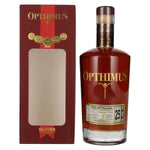 Opthimus 25 Sistema Solera Summa Cum Laude 38% Vol. 0.7l in gift box