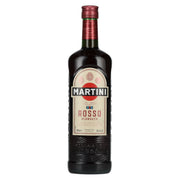 Martini L'Aperitivo ROSSO Vermouth 15% Vol. 0,75l