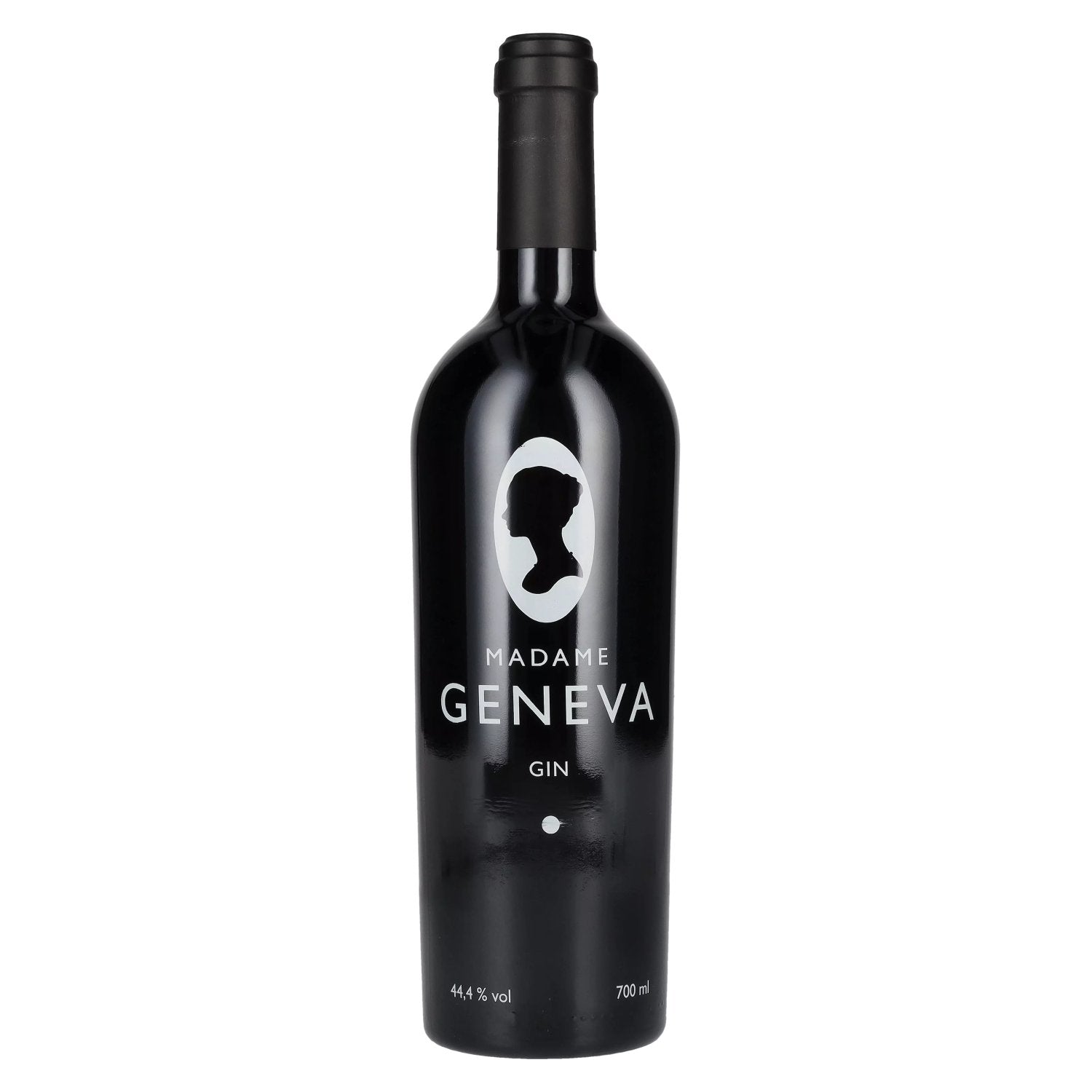 Madame Geneva Gin White 44.4% Vol. 0.7l