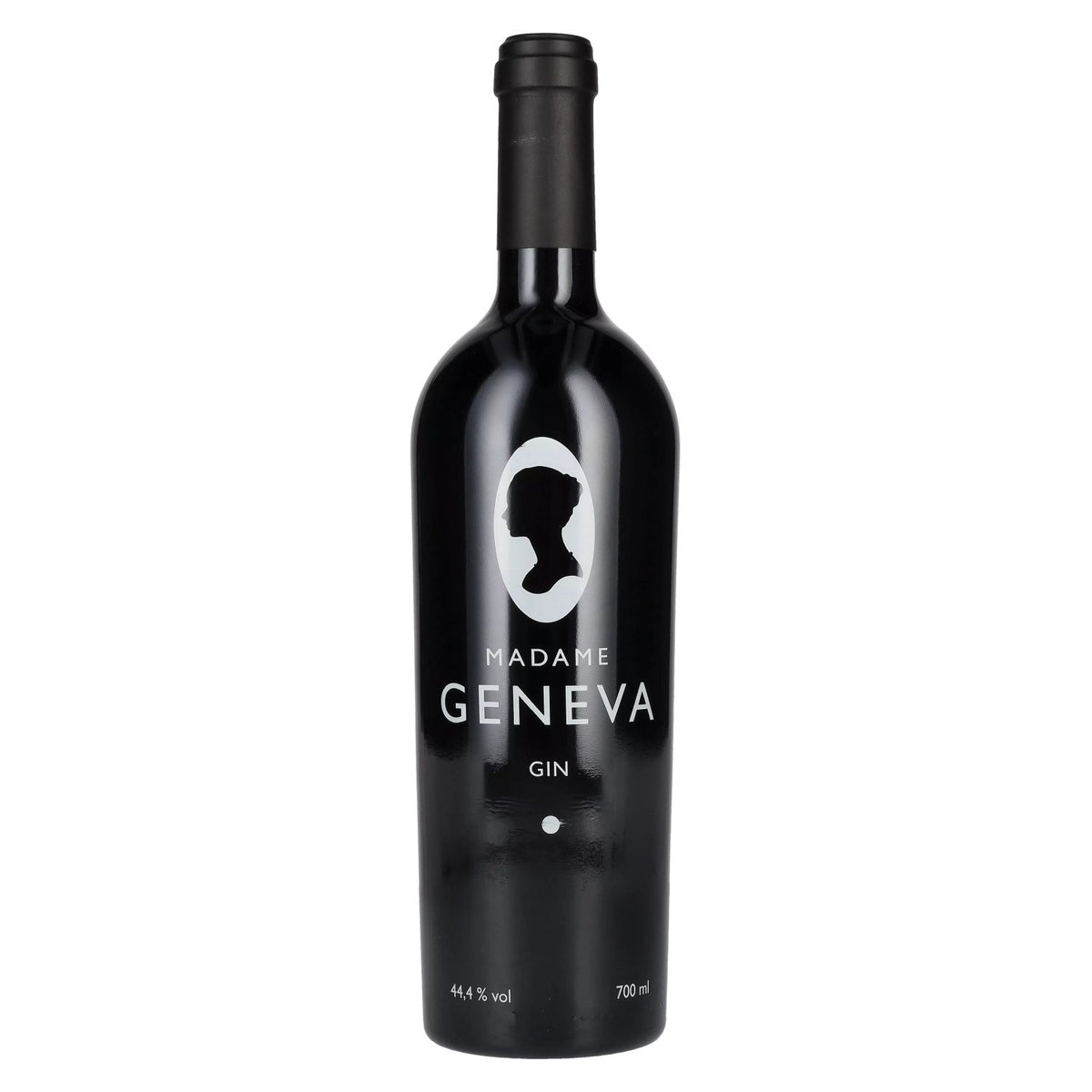 Madame Geneva Gin White 44.4% Vol. 0.7l