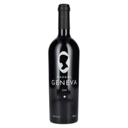 Madame Geneva Gin White 44.4% Vol. 0.7l