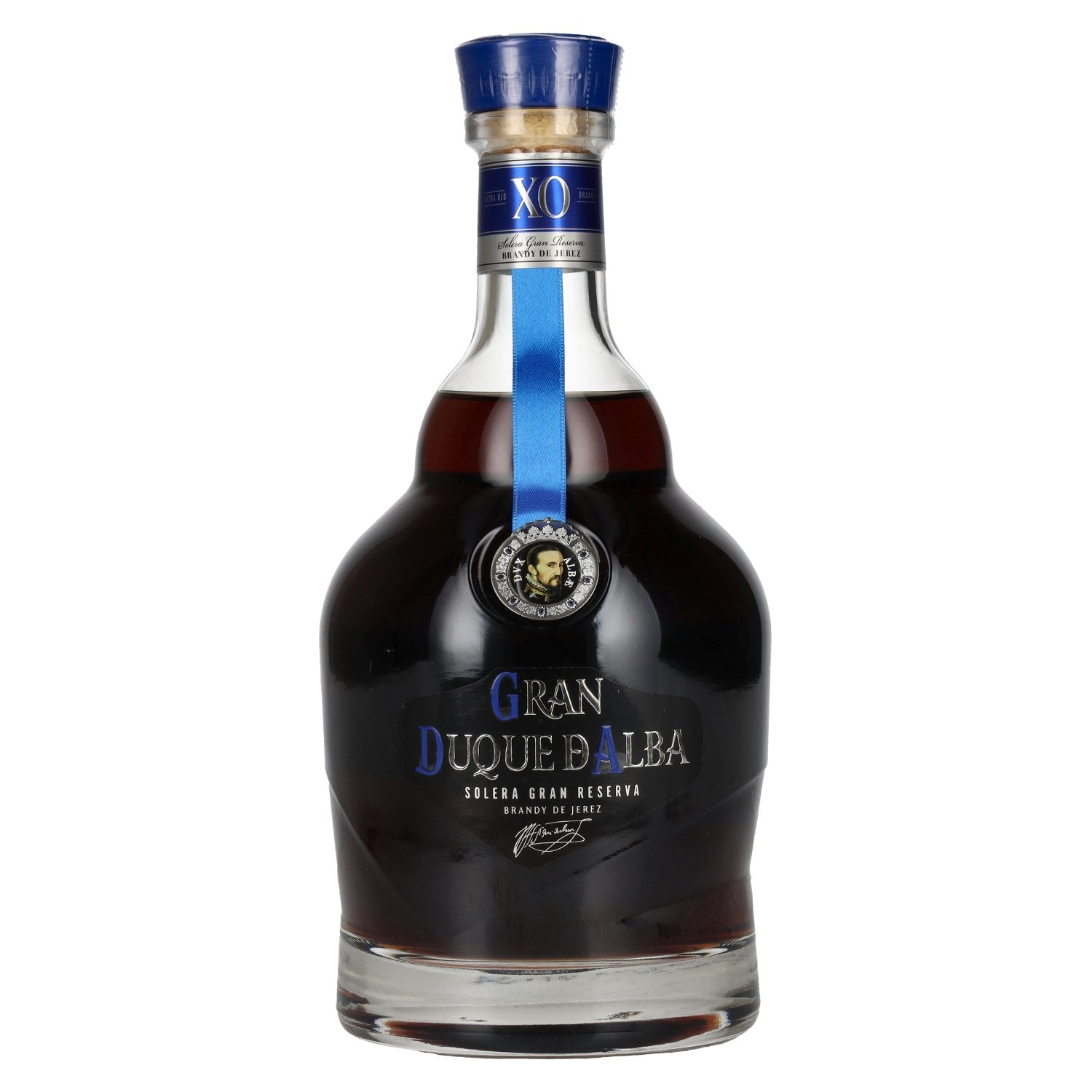 Gran Duque d'Alba XO 40% Vol. 0,7l