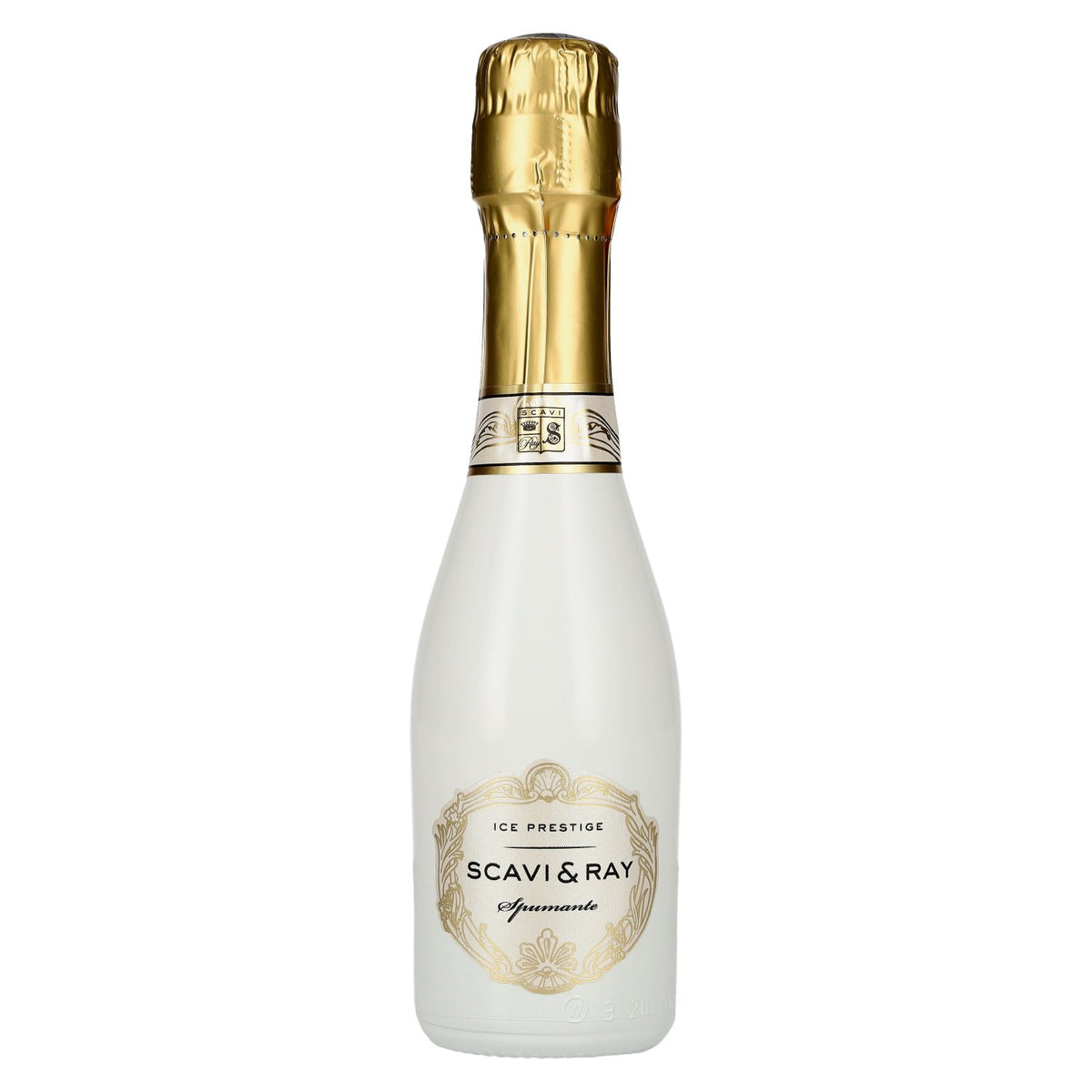 Scavi & Ray PROSECCO Ice Prestige 10.5% Vol. 0.2L