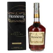 Hennessy Very Special Cognac 40% Vol. 0,7l in gift box