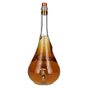 Bottega Grappa Prosecco Barricata Fumè 38% ABV 3l