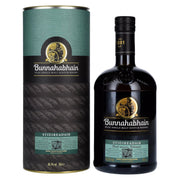 Bunnahabhain STIÙIREADAIR Islay Single Malt Scotch Whisky 46.3% Vol. 0.7l in gift box