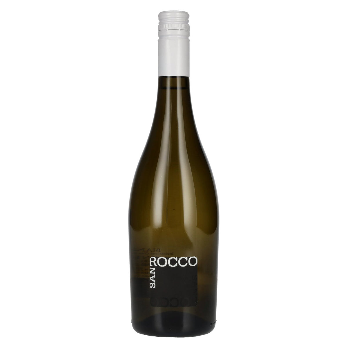 Sacchetto San Rocco Sparkling White Wine IGT 10.5% ABV 0.75l