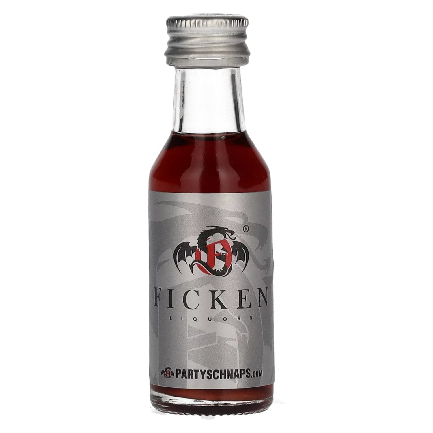 Ficken Liquors 15% Vol. 0.02l