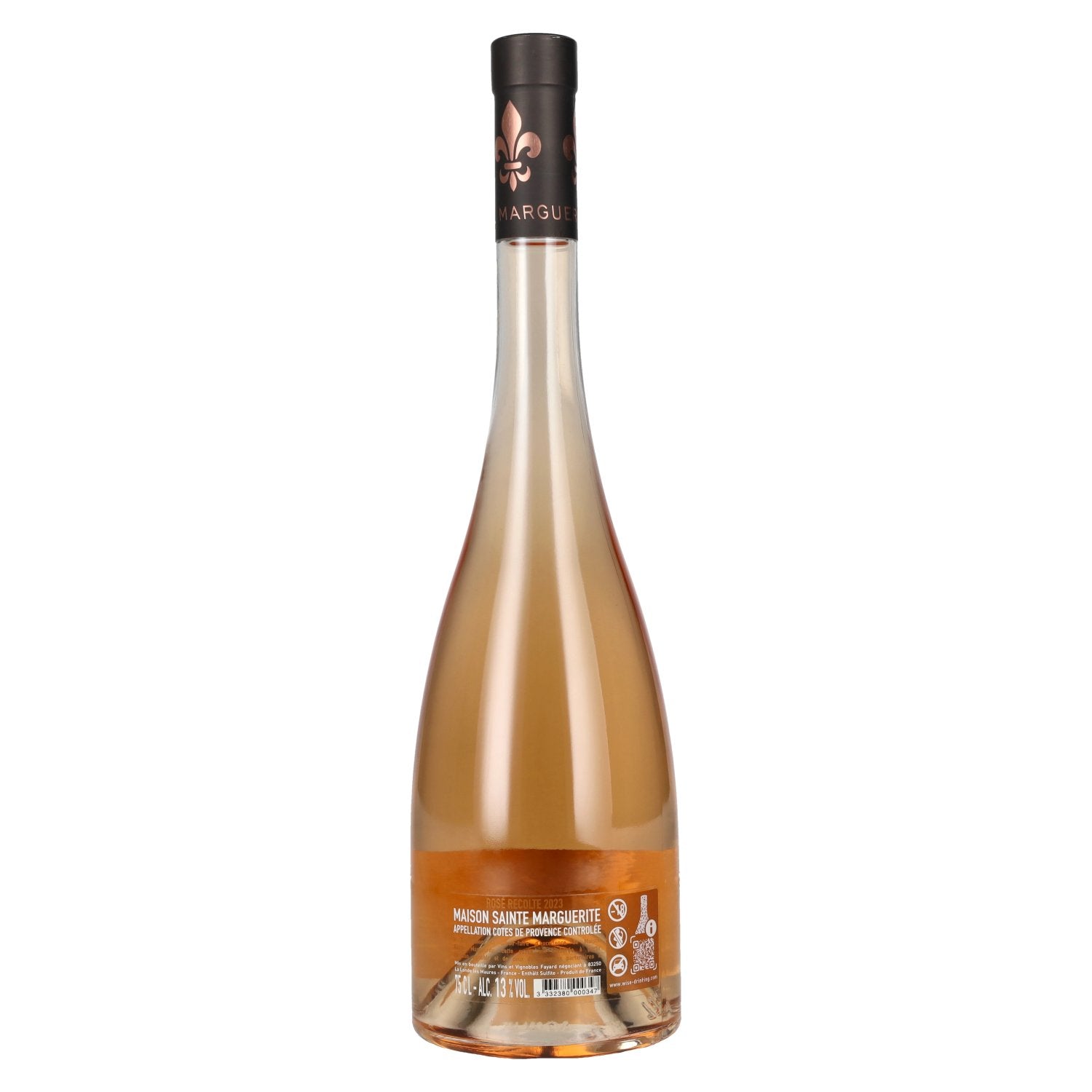 Maison Sainte Marguerite Côtes de Provence 2023 13% Vol. 0,75l
