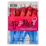 Krugmann Spritz Raspberry Grenadine Liqueur 16% vol. 20 x 0.02 l PET