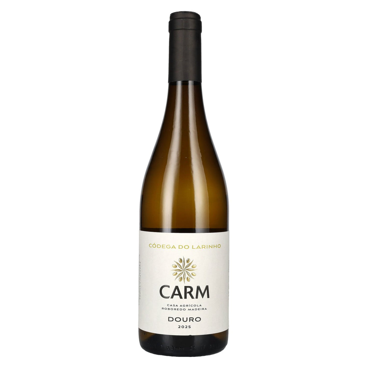 CARM Codega Do Larinho White DOP Douro 2025 13% ABV 0.75l