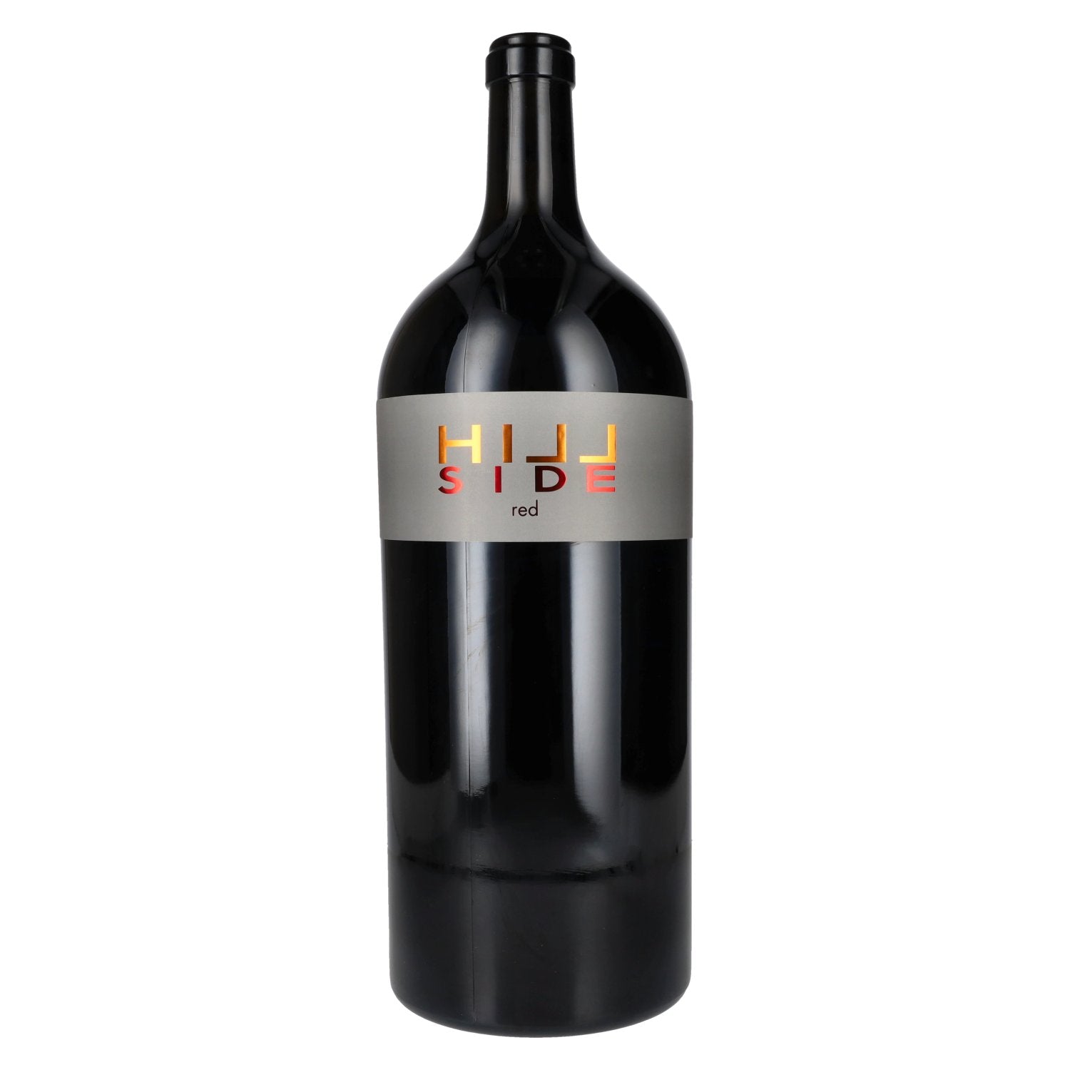 Hillinger Hill Side Red 2018 13.5% Vol. 6L