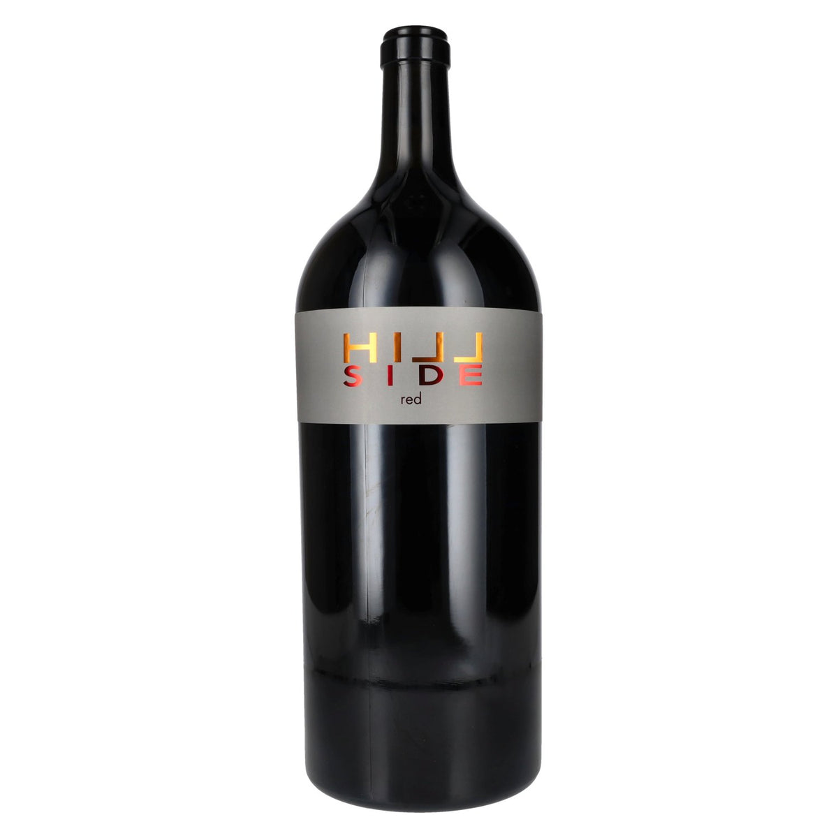 Hillinger Hill Side Red 2018 13.5% Vol. 6L