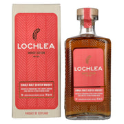 Lochlea HARVEST EDITION First Crop Single Malt Scotch Whisky 46% Vol. 0,7l in Geschenkbox