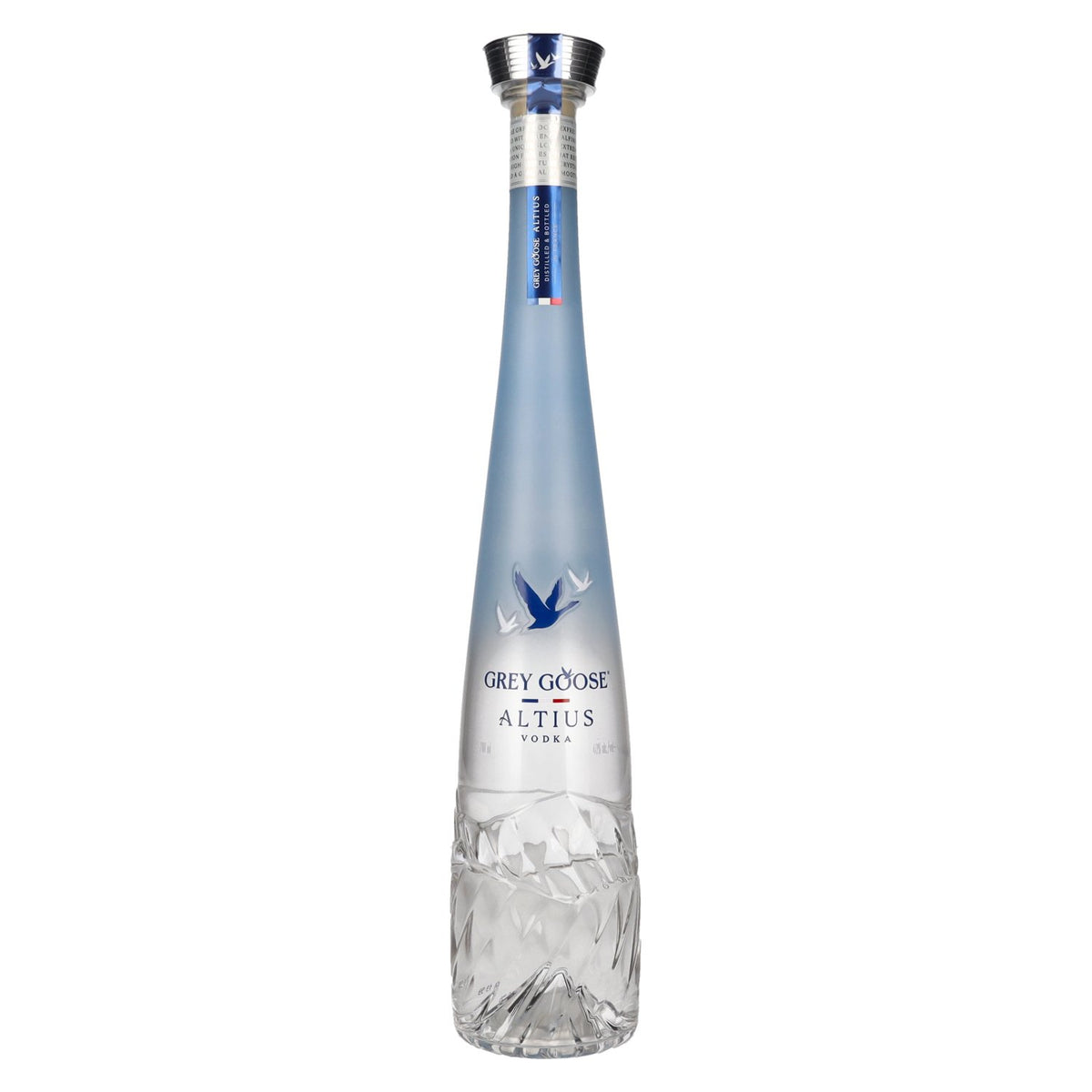Grey Goose Altius Vodka 40% Vol. 0.7l