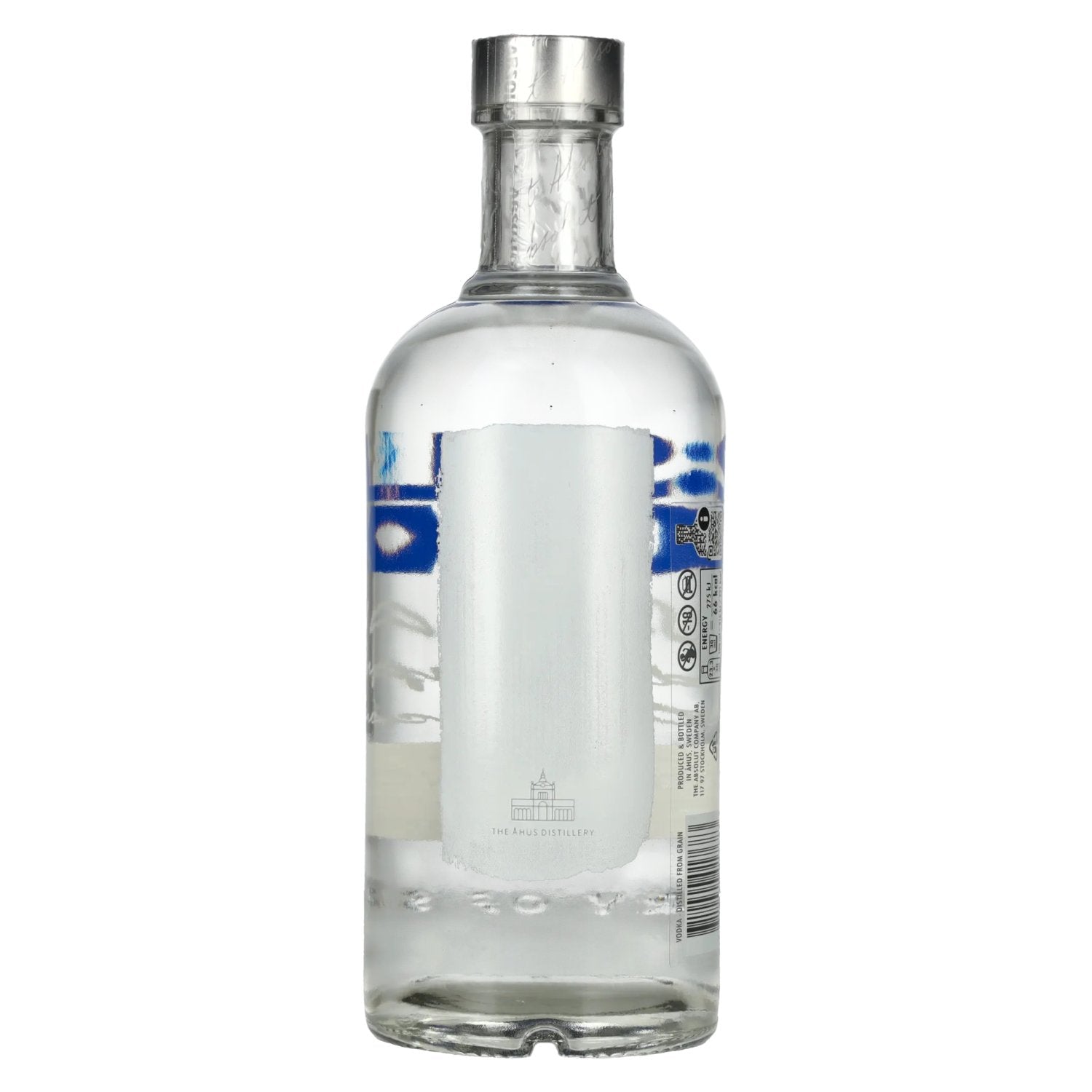 Absolut Vodka 40% Vol. 0.7l