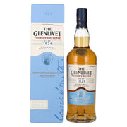 The Glenlivet FOUNDER'S RESERVE American Oak Selection 40% Vol. 0,7l in Geschenkbox