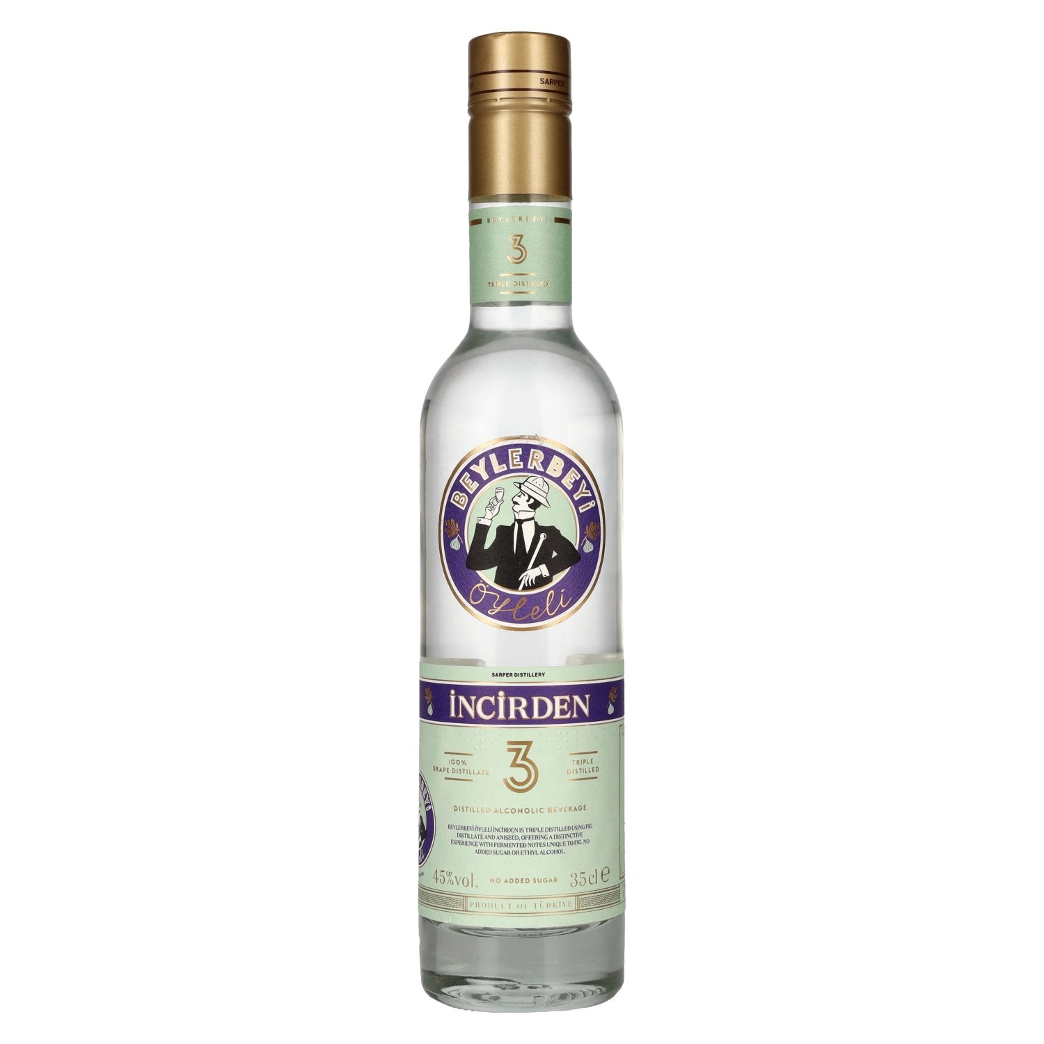 Beylerbeyi Raki