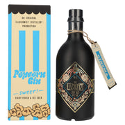 The Illusionist Dry Gin Distiller’s The Cinema Edition SWEET 2026 45% vol. 0.5l in a gift box with 3D glasses